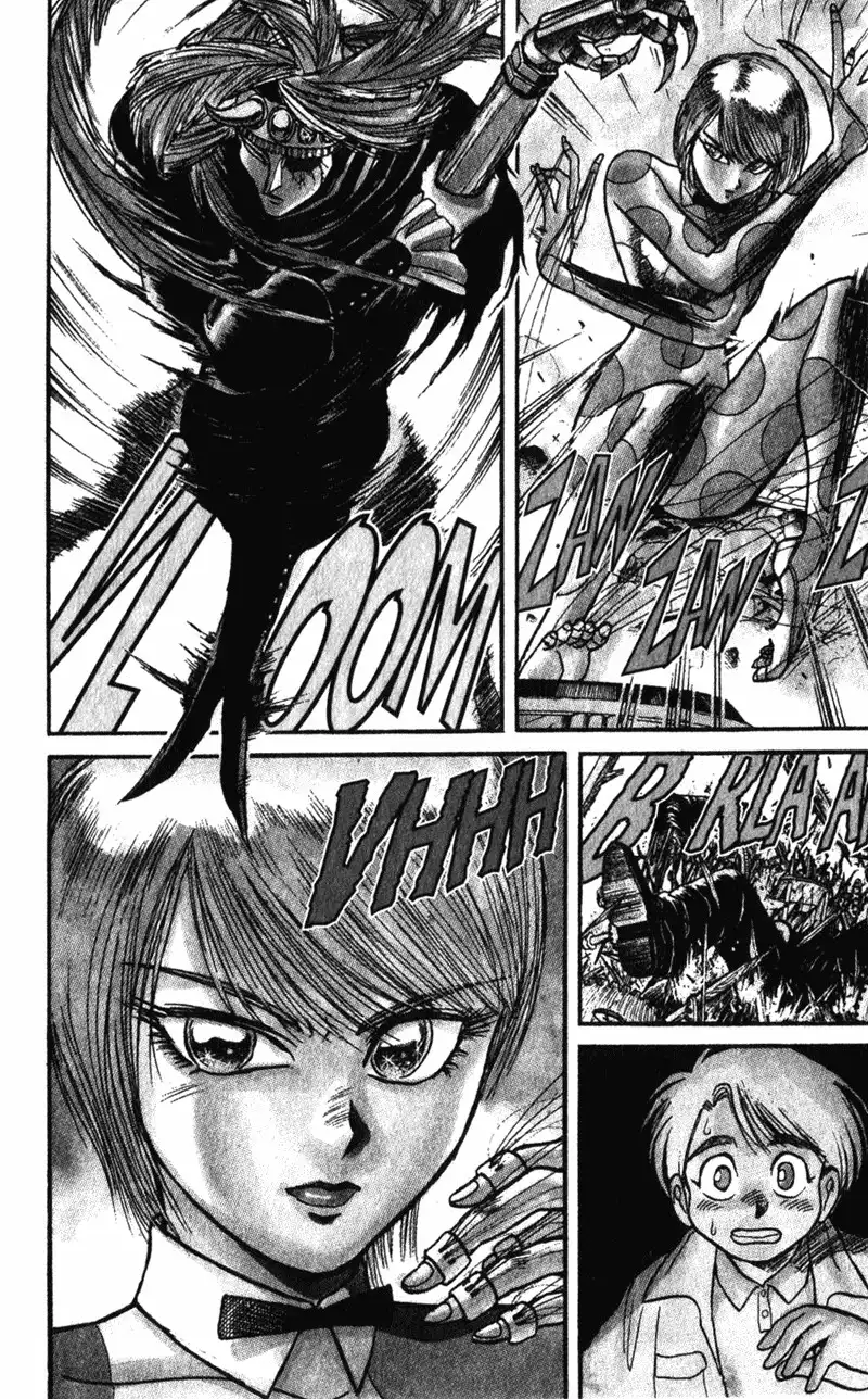 Karakuri Circus Chapter 2 4